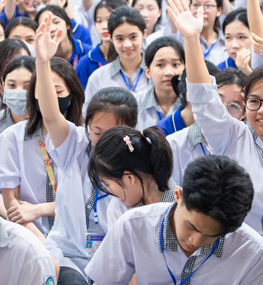 Hơn 2.100 ý tưởng sáng tạo tranh tài tại cuộc thi 